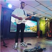 Clases de guitarra y de música para todas las edades